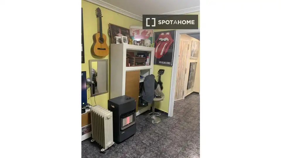 Habitación en Valencia, Valencia