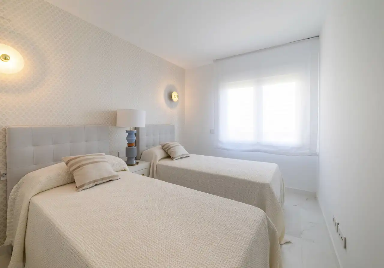 Apartment with garden for sale in Centro, imagen 13
