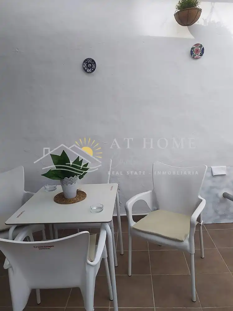 Casa con piscina en alquiler en Centro, imagen 5