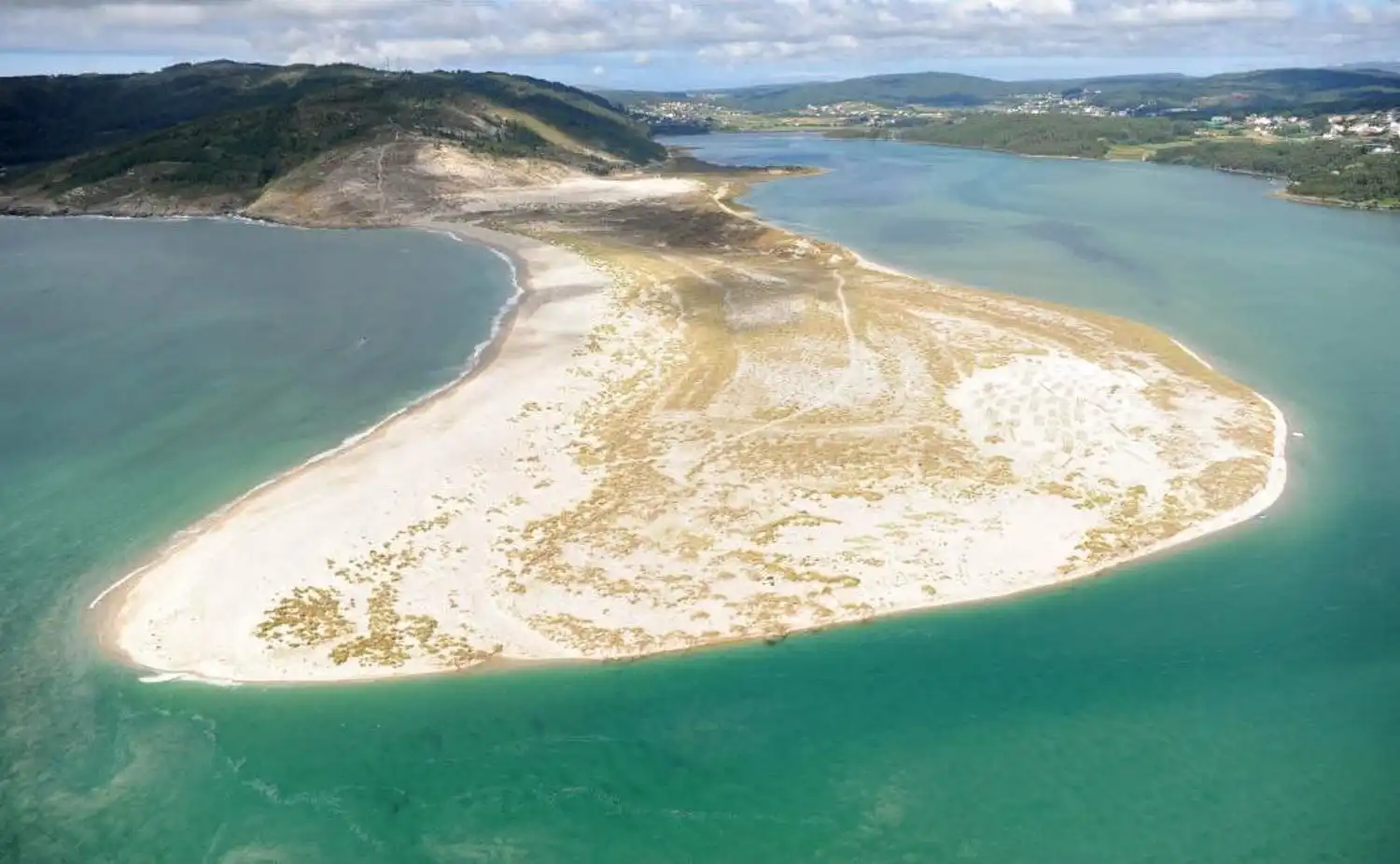 Wohnbaugrundstück zum Verkauf in Lugar Lestimoño, imagen 9