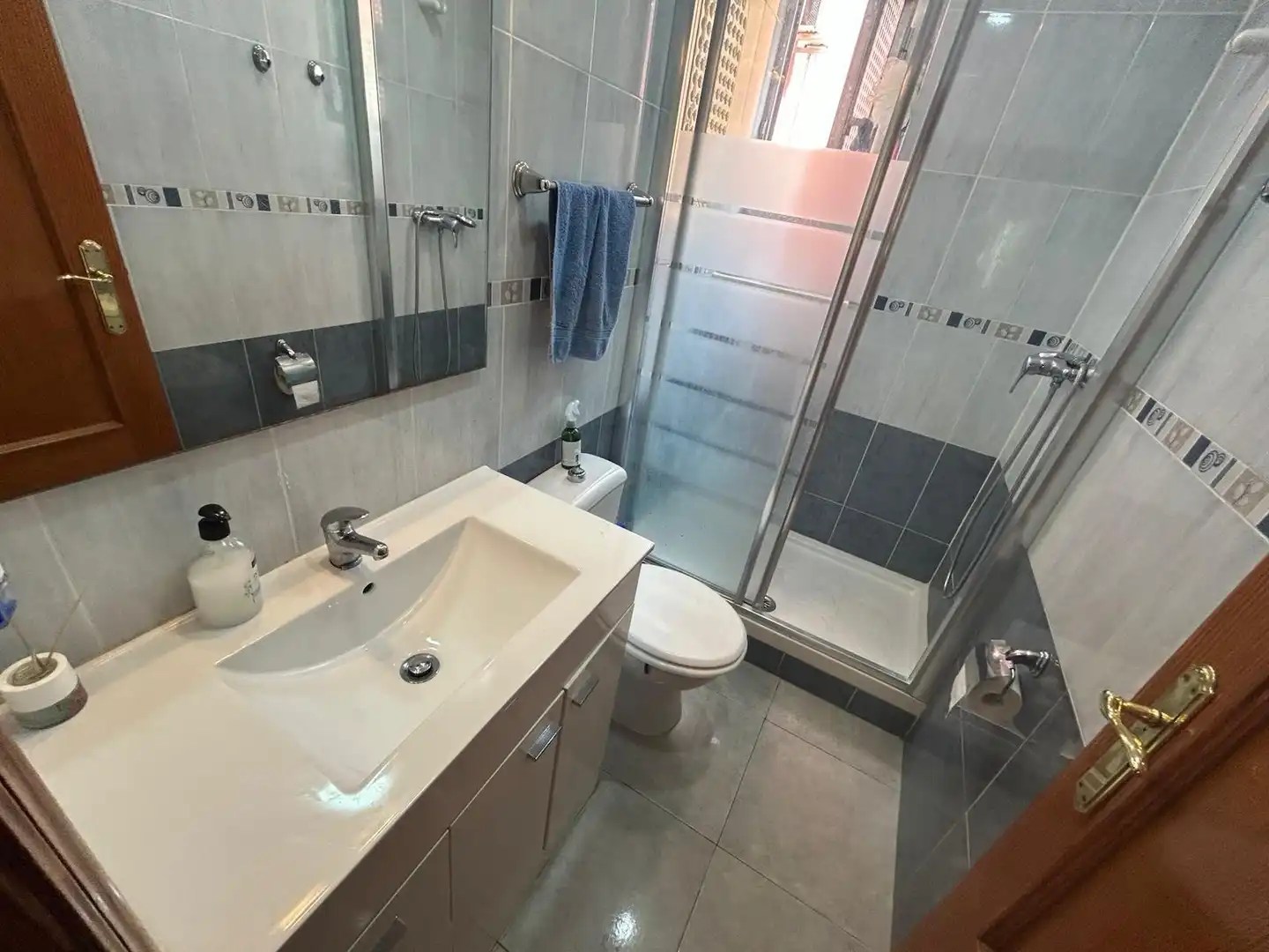 Flat for sale in Avenida de la Paz, imagen 10