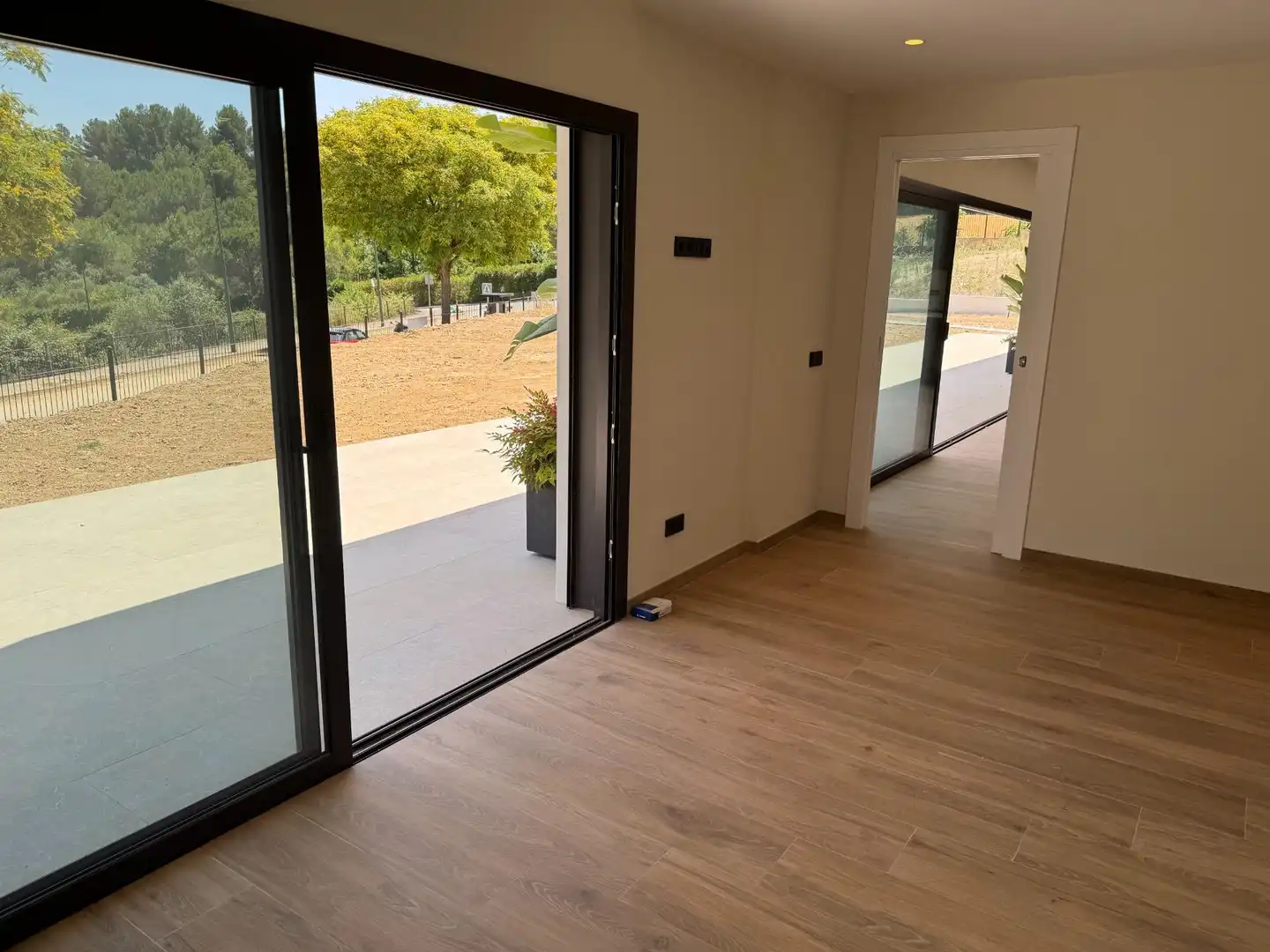 Casa o xalet en venda en Sant Esteve Sesrovires amb Calefacció, Terrassa i Alarma