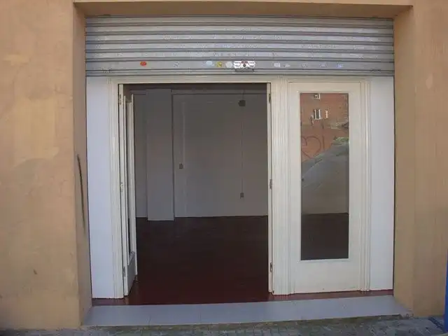 Storage room for rent in Cardedeu