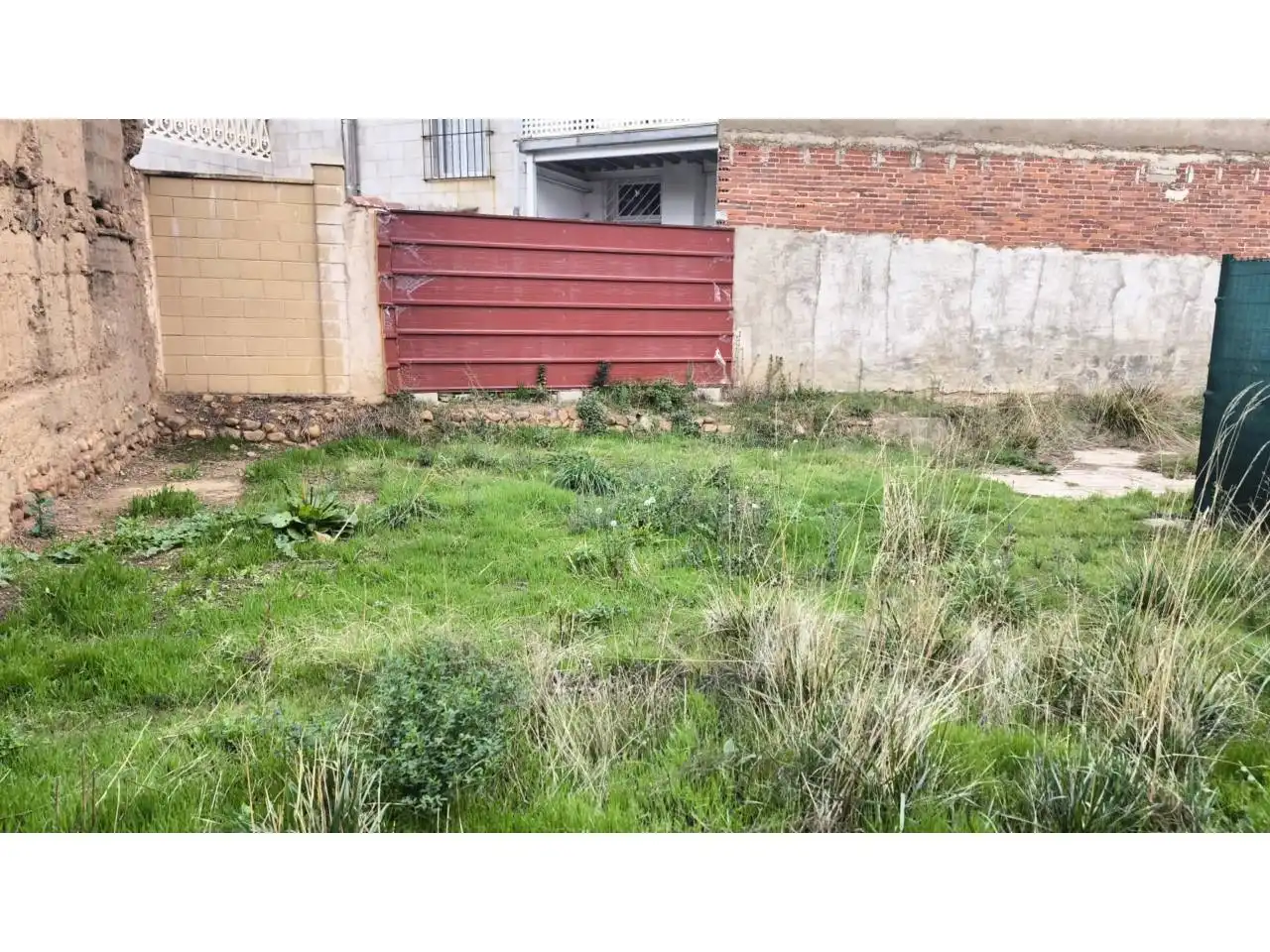Terreni e lotti in vendita a San Andrés del Rabanedo pueblo, imagen 7