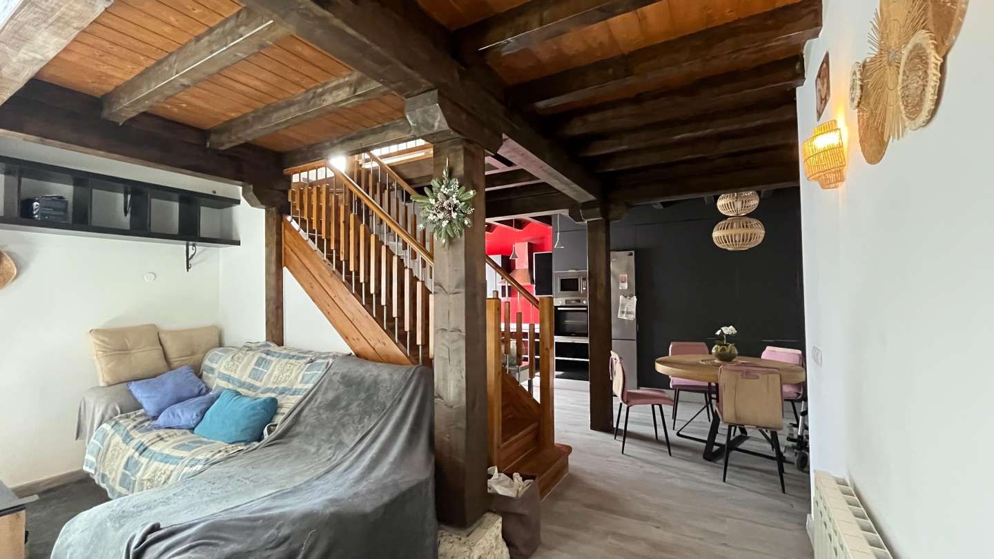 Casa o xalet en venda a Crispijana Entitatea, Zona rural noroeste