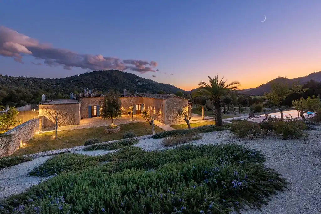 Maison rustique avec piscine à vendre à Campanet, imagen 3
