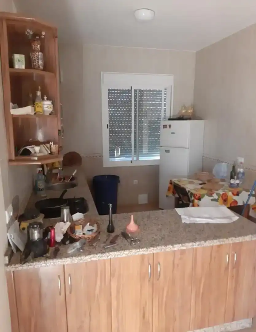 Cocina de Terreno en venta en Villaharta, Córdoba