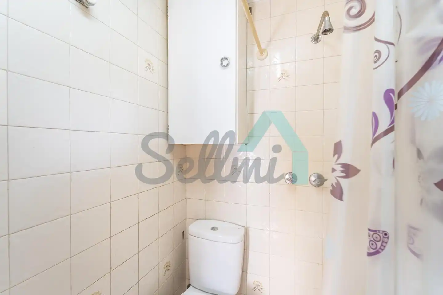 Bany de Casa o xalet en venda en Cudillero amb Jardí privat, Parquet i Terrassa