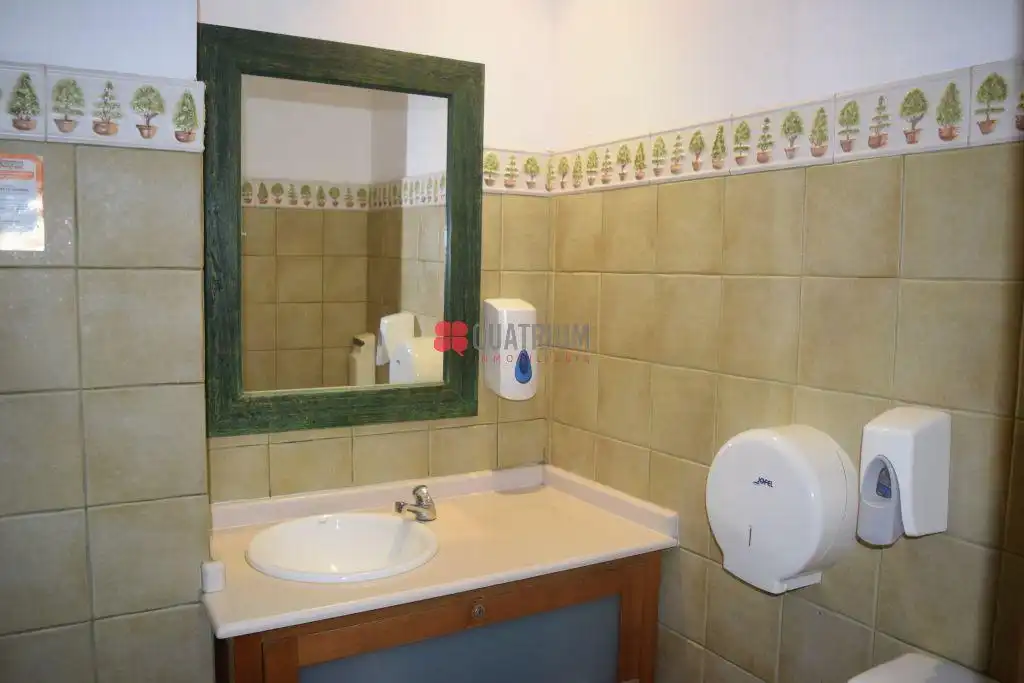 Local comercial de lloguer a Alfredo Brañas, imagen 19