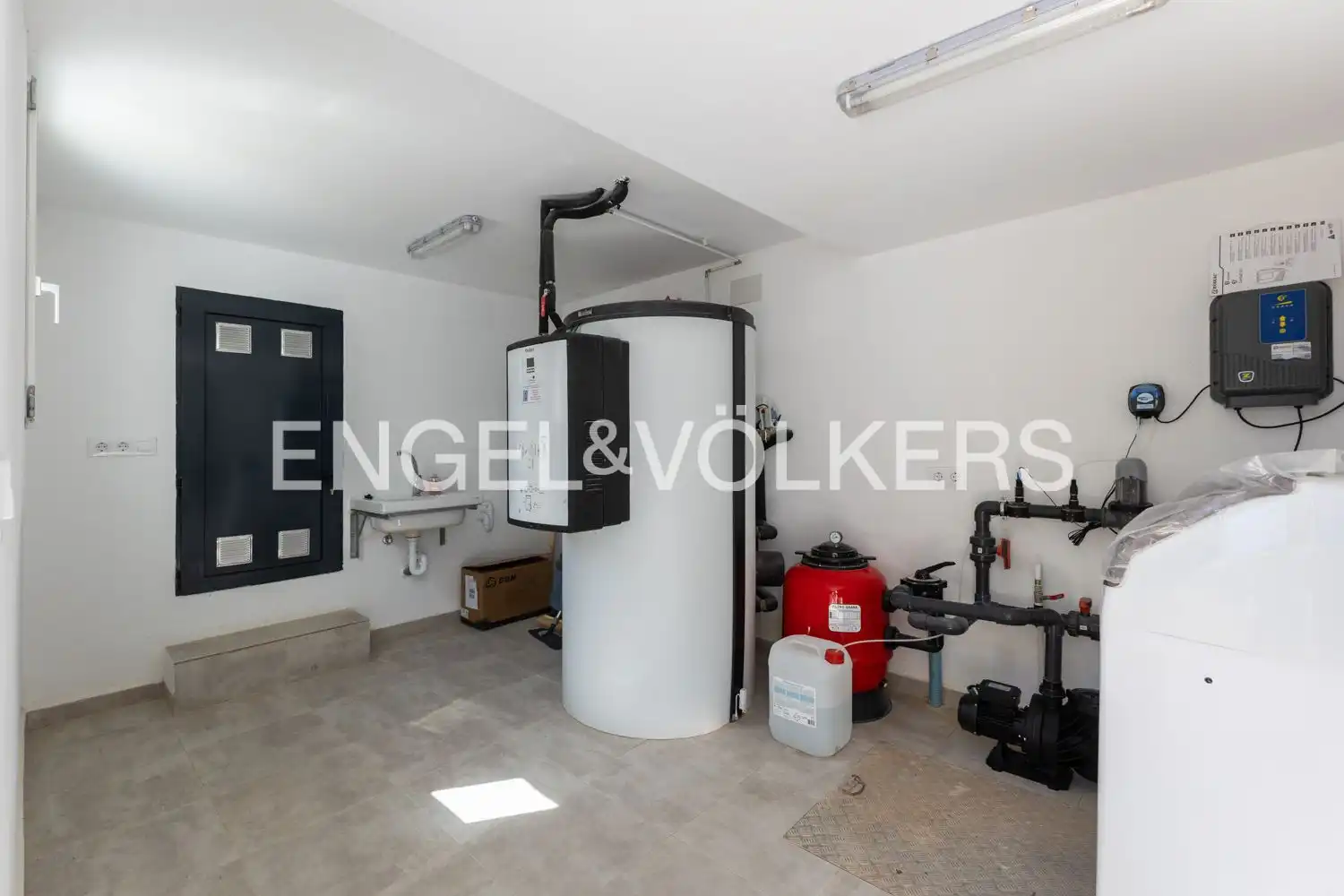 Houses for sale in Dénia  with Air Conditioner, Heating and Private garden