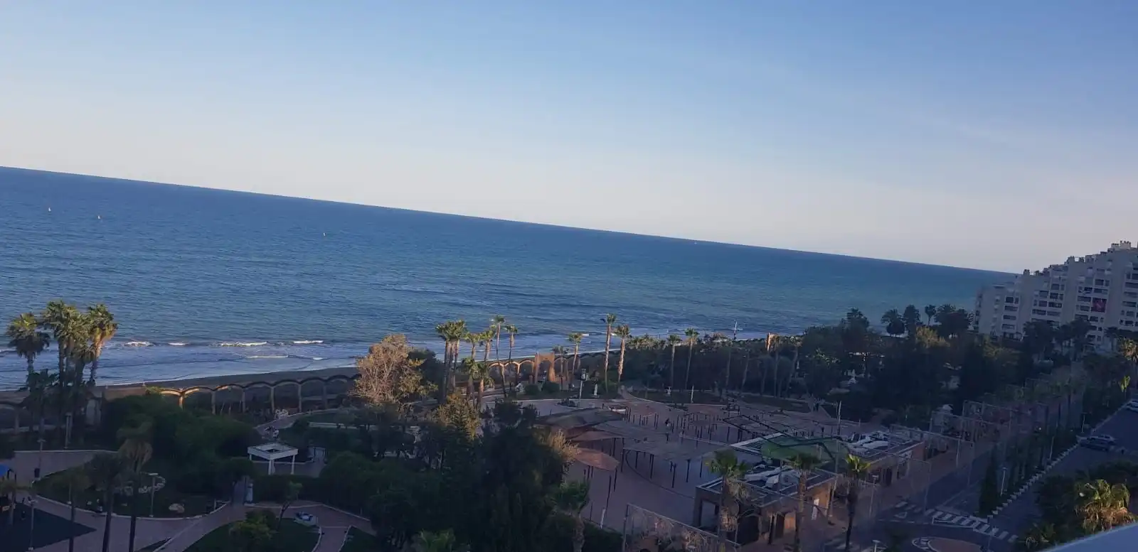 Dormitori de Apartament en venda en Oropesa del Mar / Orpesa amb Aire condicionat, Terrassa i Traster
