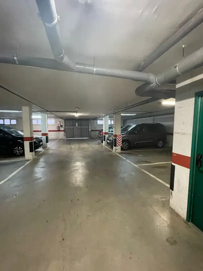 Parking à vendre à MARQUES DE CALDES DE MONTBUI, imagen 3