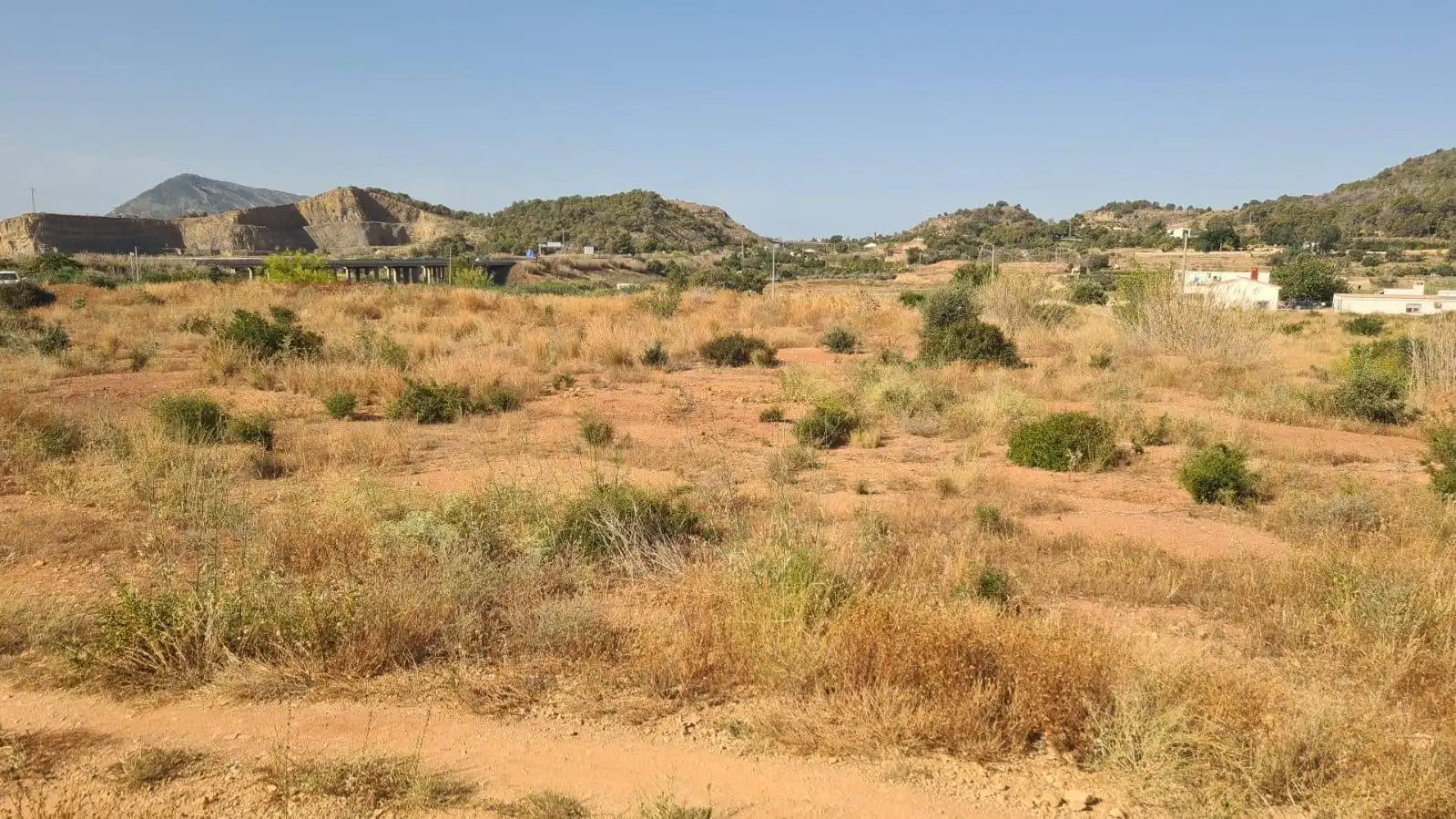 Terrain rustique à vendre à Altea la Vella, imagen 2