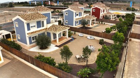 Foto 5 de Casa o chalet en venta en Calle Urba. Jardines Almenara, Purias, Lorca