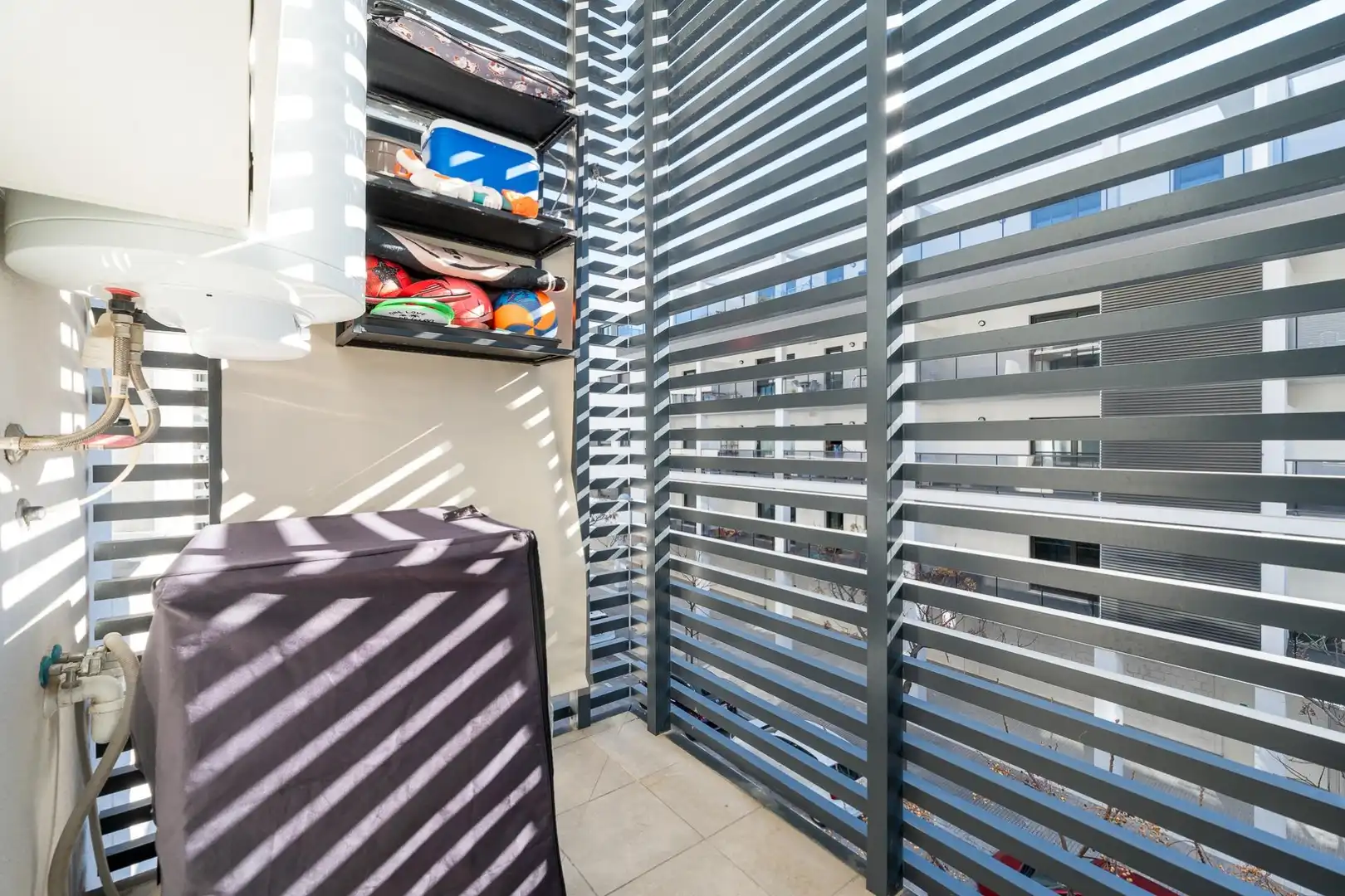 Terraza de Piso en venta en  Palma de Mallorca con Aire acondicionado, Calefacción y Parquet