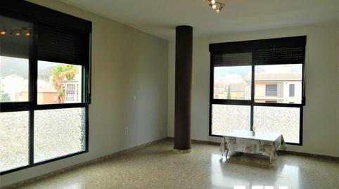 Foto 4 de Piso en venta en Llogarets, Faura, Valencia