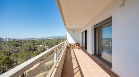 Photo 2 of Flat for sale in Via Parque, Benidorm