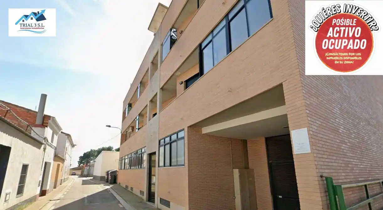 Pis amb ascensor en venda a ESCUELAS (LAS) (VLR)