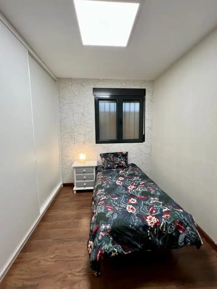 Flat with lift to rent in Avenida de Poniente 50, imagen 8