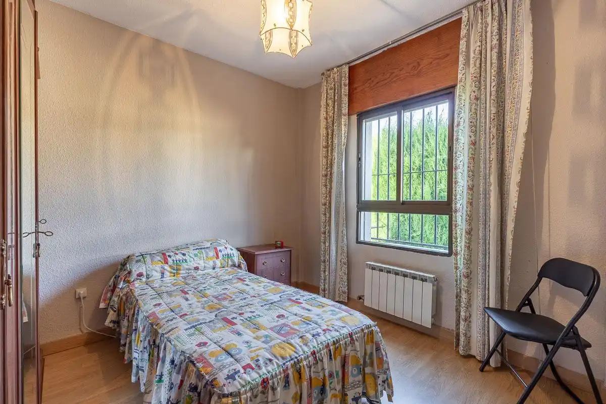 Chalet en venta en Avenida de Carmen Morcillo 10, imagen 37