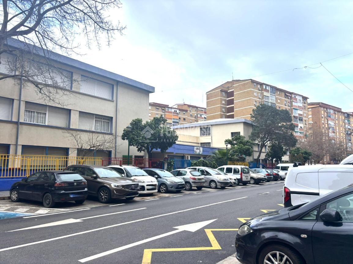 Flat for sale in La Luz - El Torcal