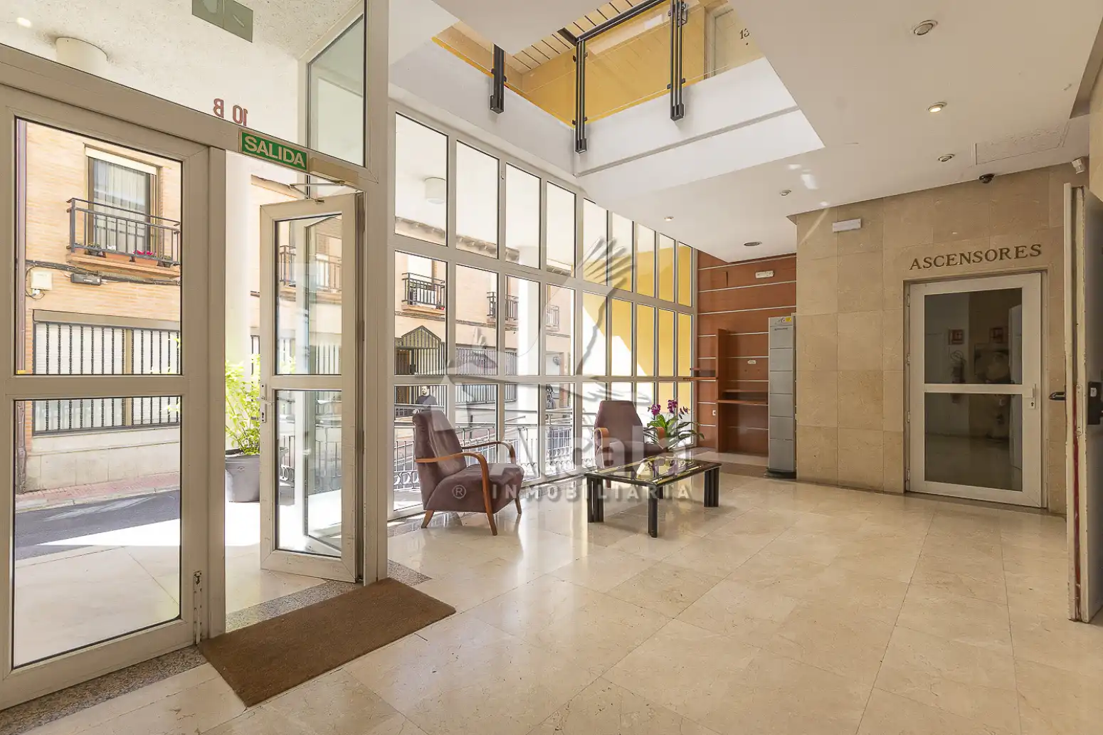 Piso en venta en Alcalá de Henares con Aire acondicionado y Calefacción