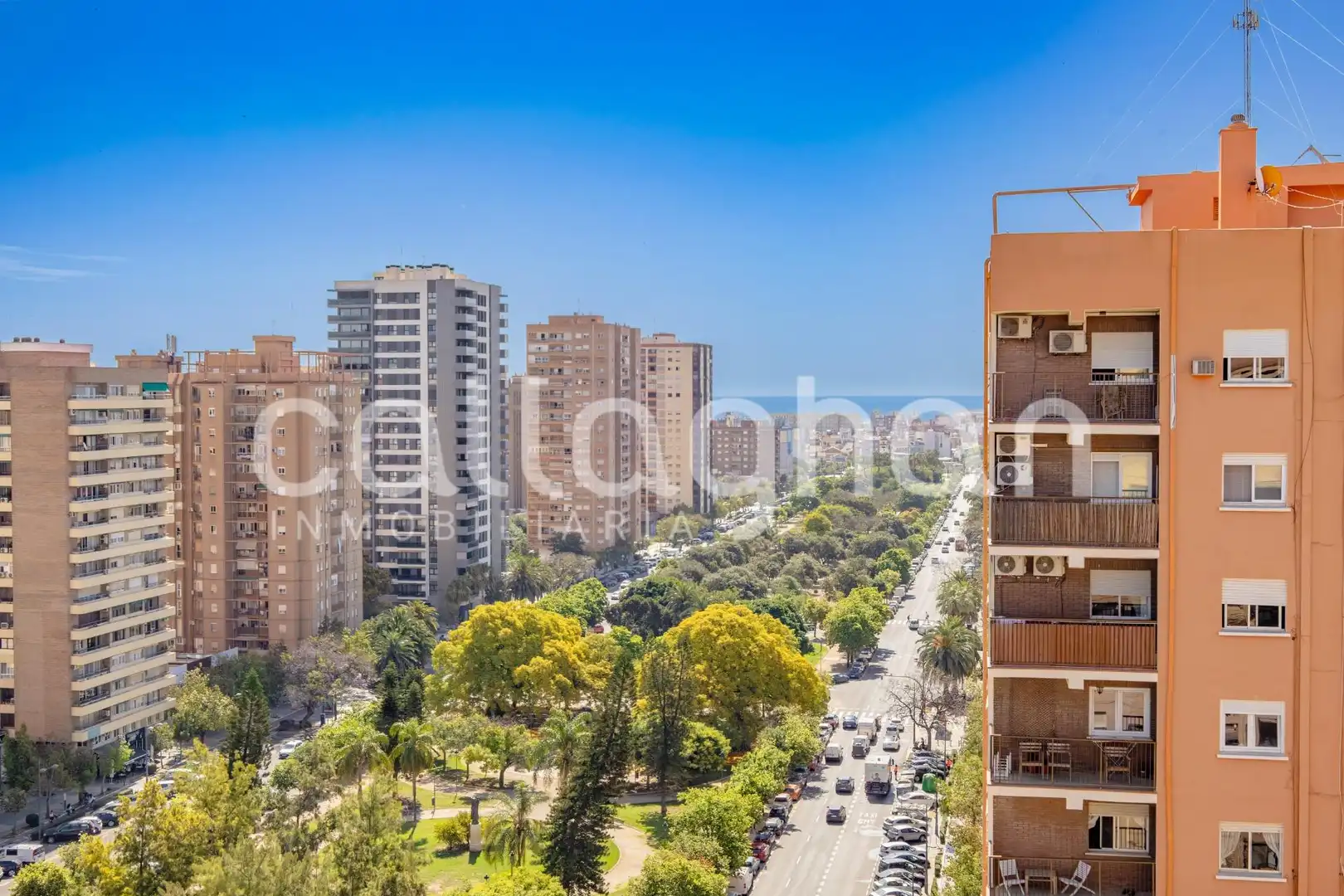 Appartement avec ascenseur à vendre à Calle BLASCO IBAÑEZ, imagen 30