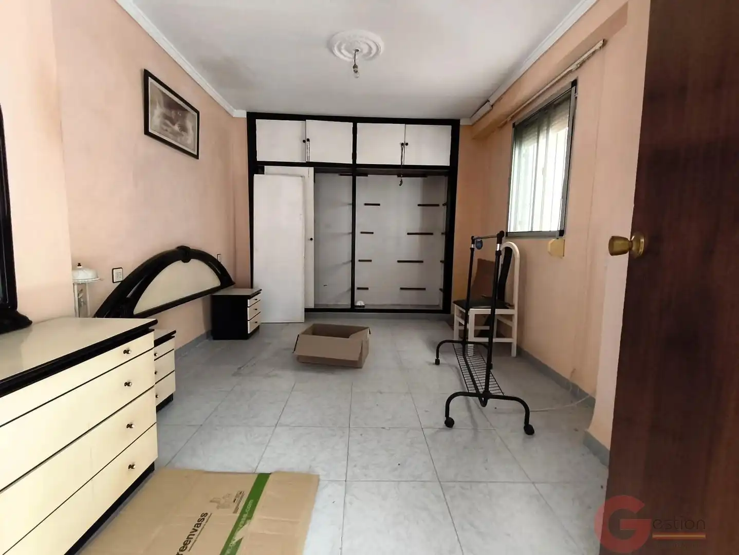 Dormitori de Casa o xalet en venda en Motril amb Terrassa