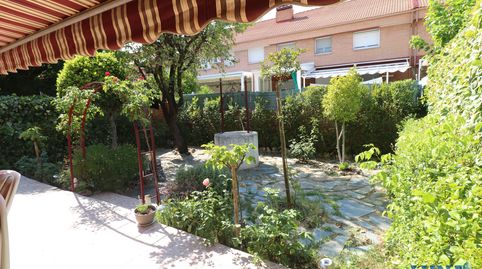 Foto 3 de Casa adosada en venta en Sector 3, Getafe
