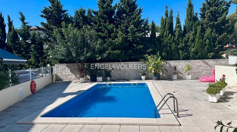 Photo 2 of Single-family semi-detached for sale in Carrer de la Magnòlia, 37, Pino Alto, Tarragona