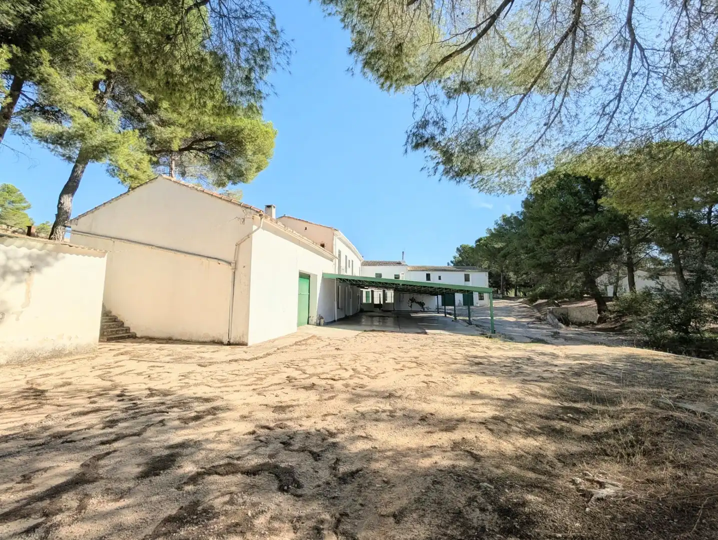 Maison rustique à vendre à Ibi, imagen 59