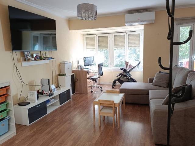 Piso en Venta en Altozano - Conde Lumiares