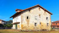 Vista exterior de Casa o xalet en venda en Bárcena de Cicero