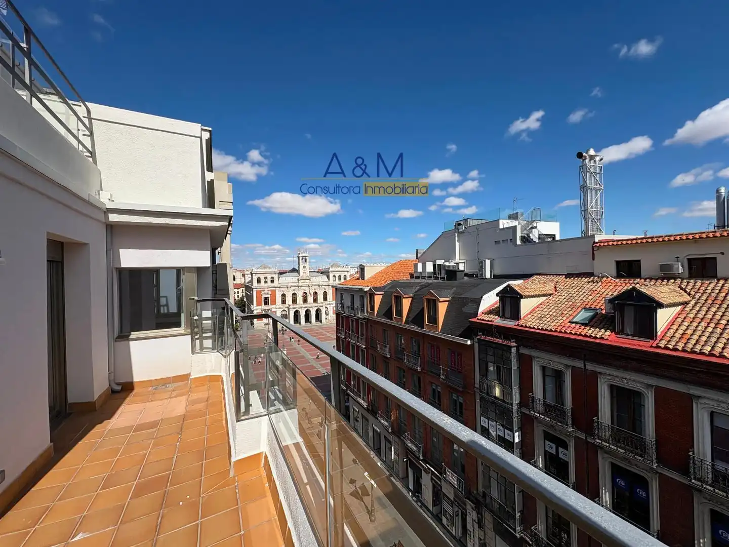 Àtic amb ascensor en venda a SANTIAGO, imagen 60