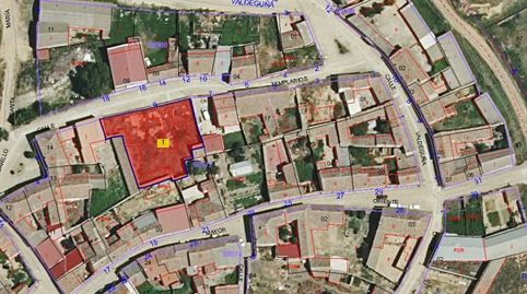 Photo 3 of Residential for sale in Templarios, Herrín de Campos, Valladolid