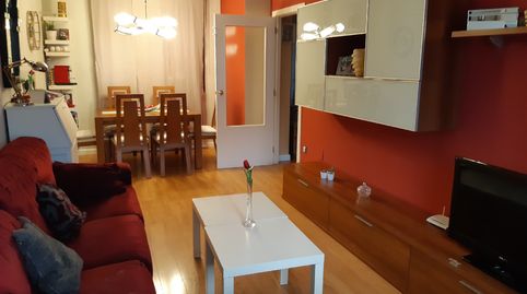Foto 2 de Apartament en venda a C Abilio Calderon, Grijota, Palencia