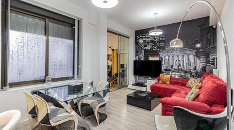 Foto 5 de Pis en venda a Barrio de Peral - San Félix, Murcia