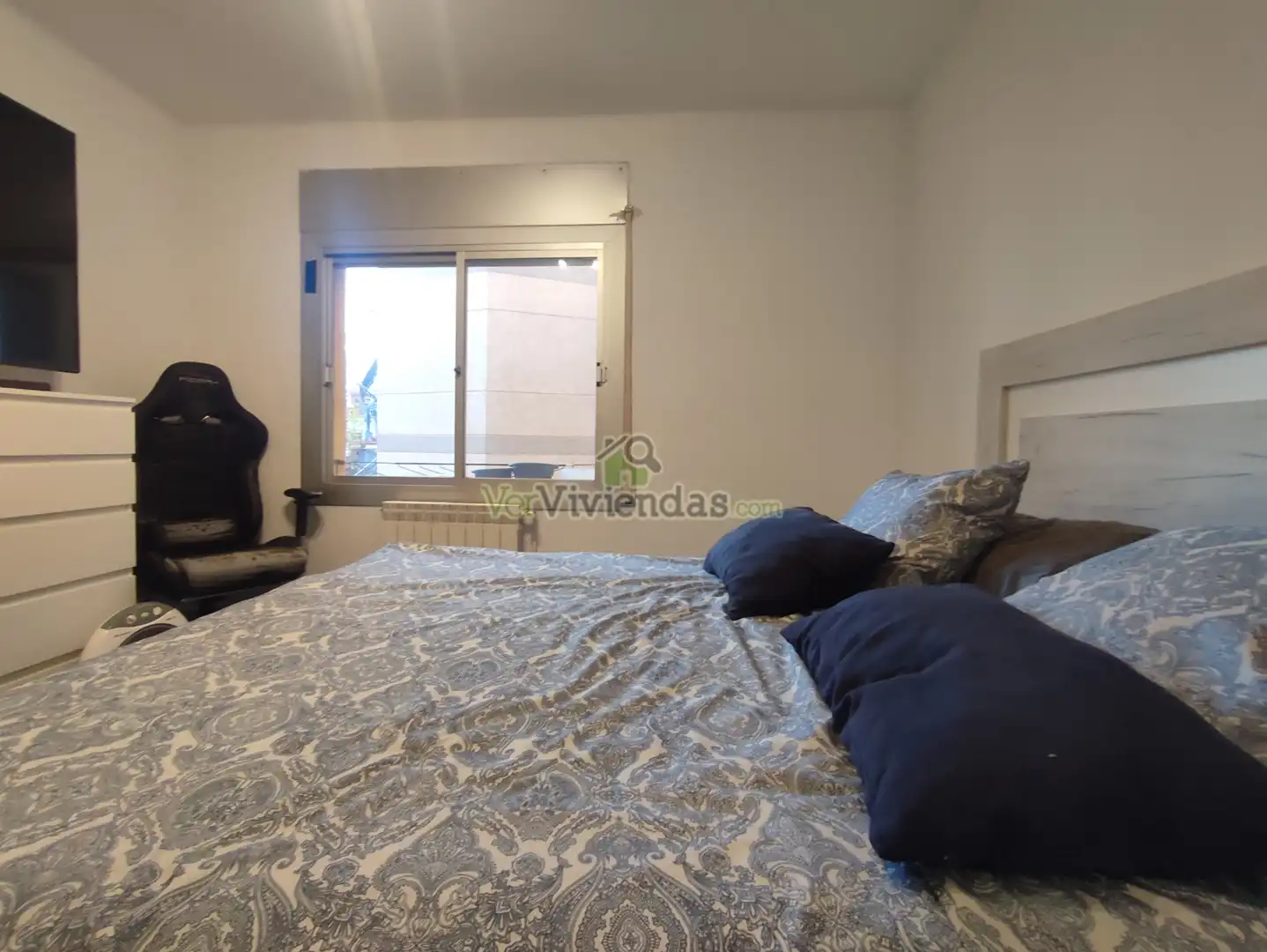Habitación de Piso en venta en Barberà del Vallès con Calefacción, Horno y Internet