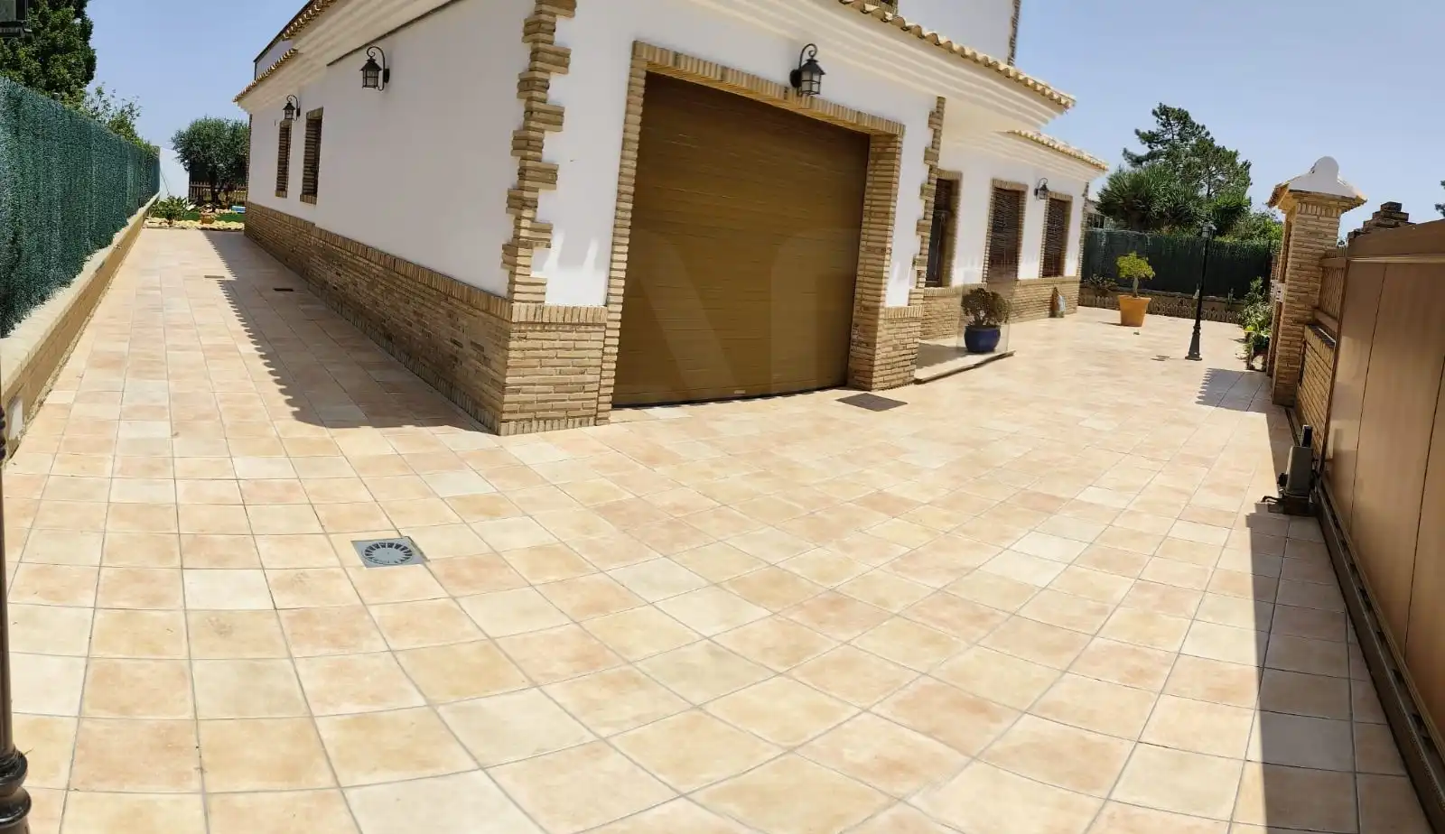 Villa mit Pool zum Verkauf in Lepe, imagen 23