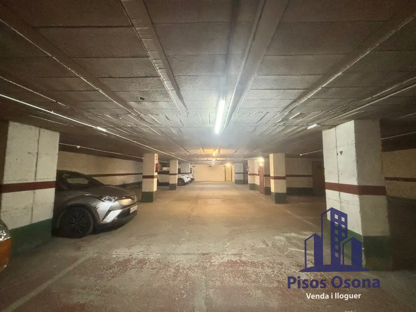 Individual en venta en Carrer del Doctor Junyent, imagen 4