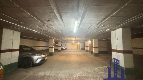 Pàrquina zona sucre, immagine 4