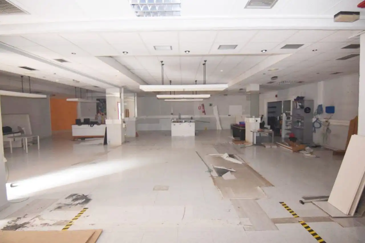 Local comercial en venda a Haroldo Parres, imagen 3
