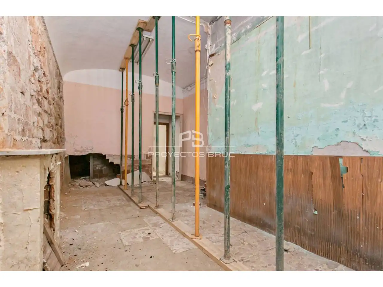 Reihenhaus zum Verkauf in Nucli Urbà, imagen 12