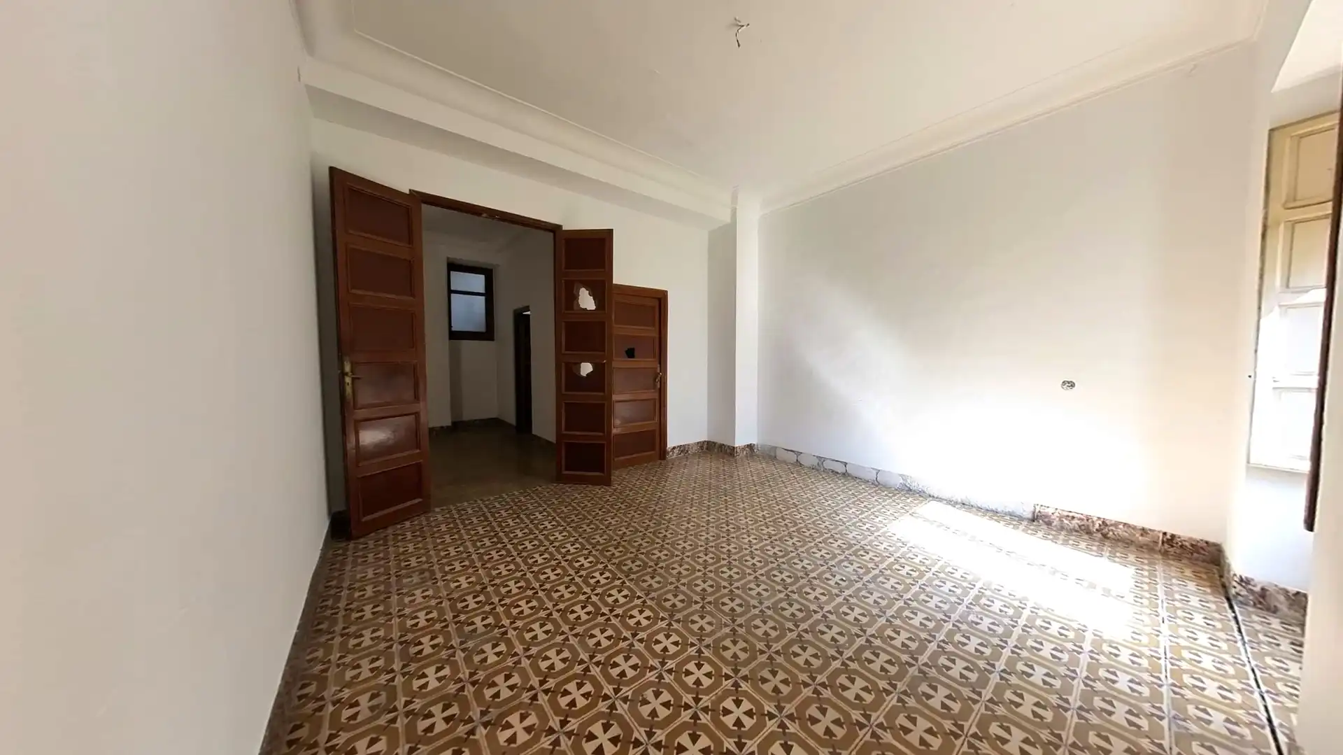 Piso en venta en Baena