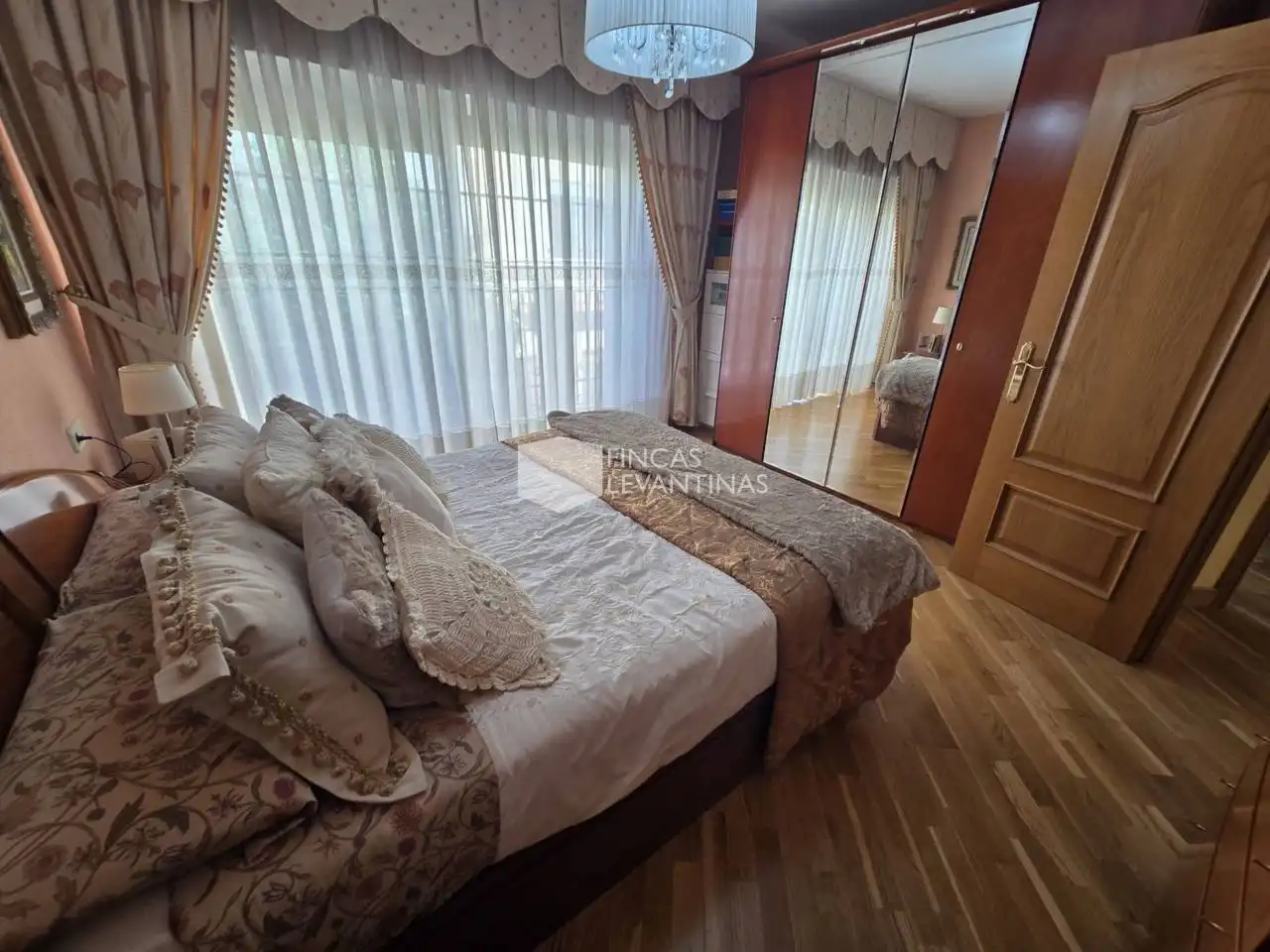 Casa amb jardí en venda a Centro, imagen 18