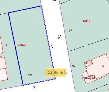 Residencial en venta en La Vall d'Uixó