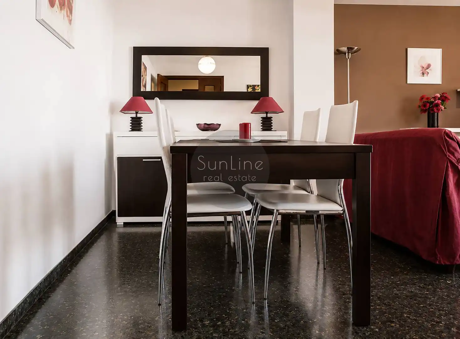 Piso de alquiler en Valencia, Valencia