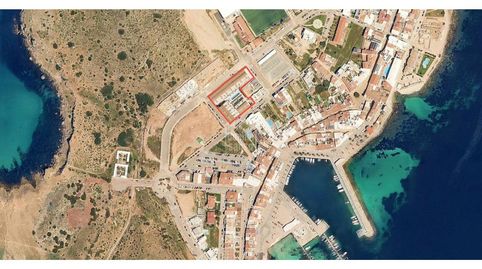 Foto 3 de Apartament en venda a Fornells, Es Mercadal