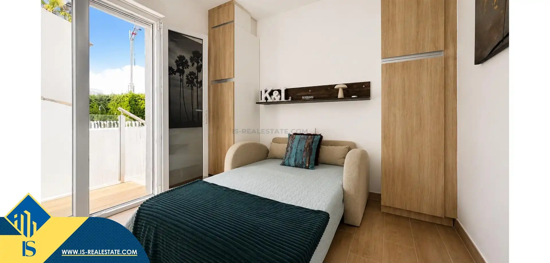 Chalet con jardín en venta en Orihuela Costa, imagen 37
