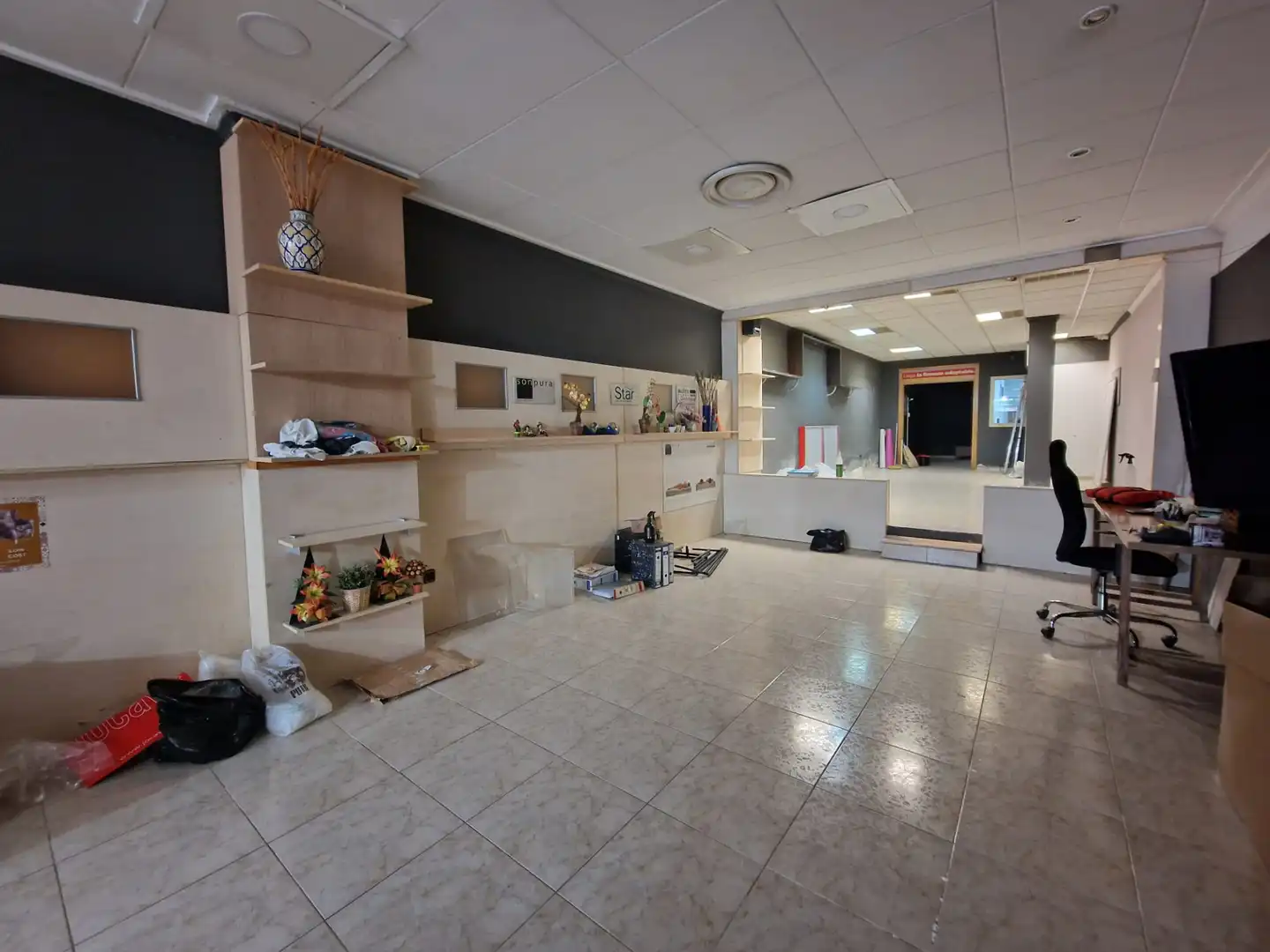 Local comercial en venta en Avinguda Rei en Jaume 153, imagen 9